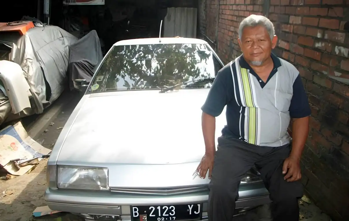 Ketersediaan Diler dan Bengkel Citroen yang Terbatas Solusi untuk Layanan Servis Mobil