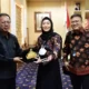 Ketua DPRD Lampung Mendesak Hutama Karya untuk Segera Perbaiki Jalan dan Lampu Penerangan Menyusul Kenaikan Tarif Tol