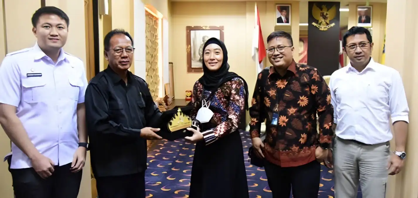 Ketua DPRD Lampung Mendesak Hutama Karya untuk Segera Perbaiki Jalan dan Lampu Penerangan Menyusul Kenaikan Tarif Tol
