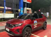 Keunggulan Efisiensi Konsumsi BBM Honda WR-V RS: 1:25 Km/Liter, Hemat Banget!