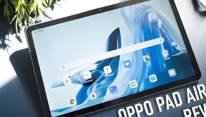 Inovasi Terbaru Oppo Pad Air: Warna Baru Menawan dan Kapasitas Memori yang Lebih Luas, Cek Harga Spesialnya! 2 Keunggulan Oppo Pad Air