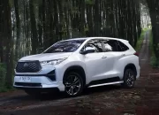 Kijang Innova Zenix Q Hybrid: Review Menarik, Sesuai Ekspektasi atau Tidak?