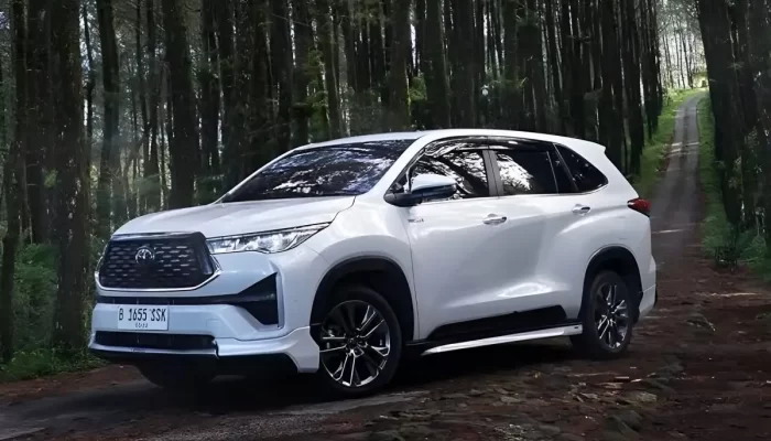Kijang Innova Zenix Q Hybrid: Review Menarik, Sesuai Ekspektasi atau Tidak?
