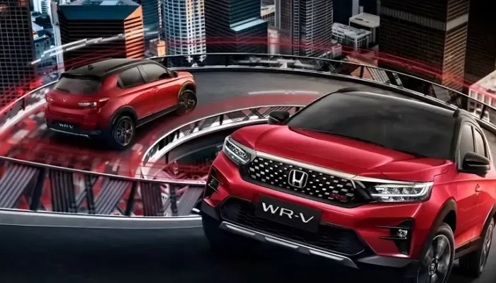 Perkenalkan Honda WR-V: Ukuran, Kemampuan, Model, dan Harga Terkini 4 Konsumsi BBM Honda WR-V