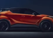Kontroversi Toyota C-HR Hybrid: Menghilang dari Website Resmi, Tetapi TAM Bersikeras Masih Dijual