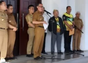 Kormi Lampung Mematok Lima Besar dengan Mengirimkan 806 Atlet dan Official ke Fornas VII di Jawa Barat!