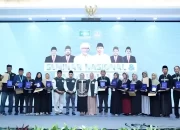 Kota Metro Raih Juara Nasional dalam Program Organisasi Penggerak LP Ma’arif NU PBNU