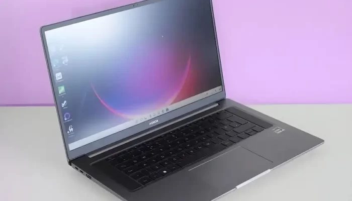 MagicBook X 16: Laptop Terbaru dari Honor Menggebrak dengan Performa Core i5 dan Layar 16:10 2 Laptop Honor MagicBook X 16 2023