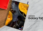 Leaker Mengungkapkan Perubahan Menakjubkan dalam Desain Samsung Galaxy Tab S9 Series
