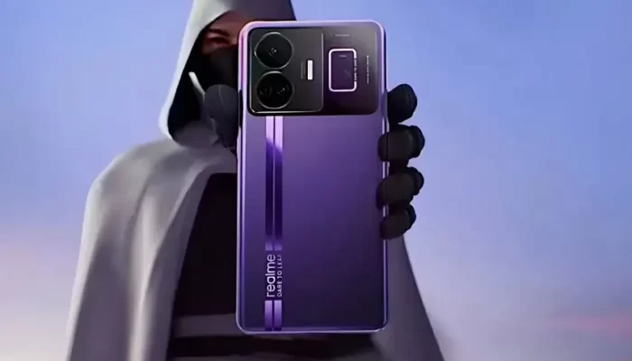 Kehebohan Rilis! Realme GT Neo 5 Pro dan Realme GT Neo 6 SE Memukau dengan Spesifikasi Mirip 2 Lebih Dekat dengan Kehebatan Realme GT Neo 5 Pro Spesifikasi yang Mengesankan