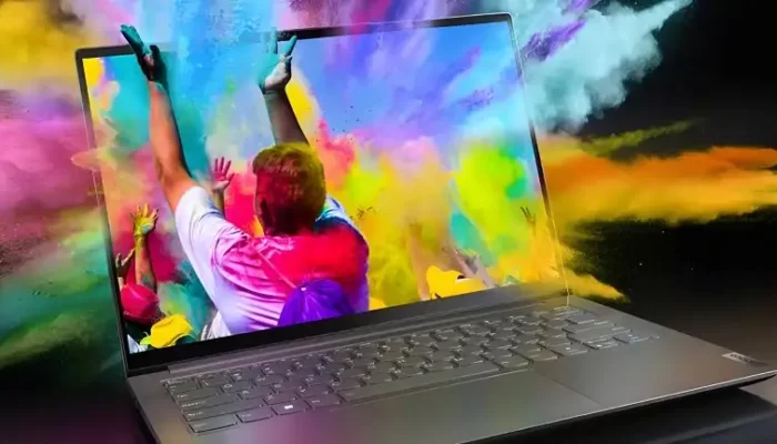 Lenovo Slim Pro 7: Kekuatan dan Portabilitas dalam Satu Laptop! 2 Lenovo Slim Pro 7