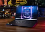 Lenovo Slim Pro 7: Kekuatan dan Portabilitas dalam Satu Laptop!
