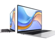 MagicBook X 16: Laptop Terbaru dari Honor Menggebrak dengan Performa Core i5 dan Layar 16:10