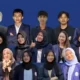 Mahasiswa IIB Darmajaya Menembus PMM 3 ITB, Unpad, dan Unlam Menjadi Pilihan Utama