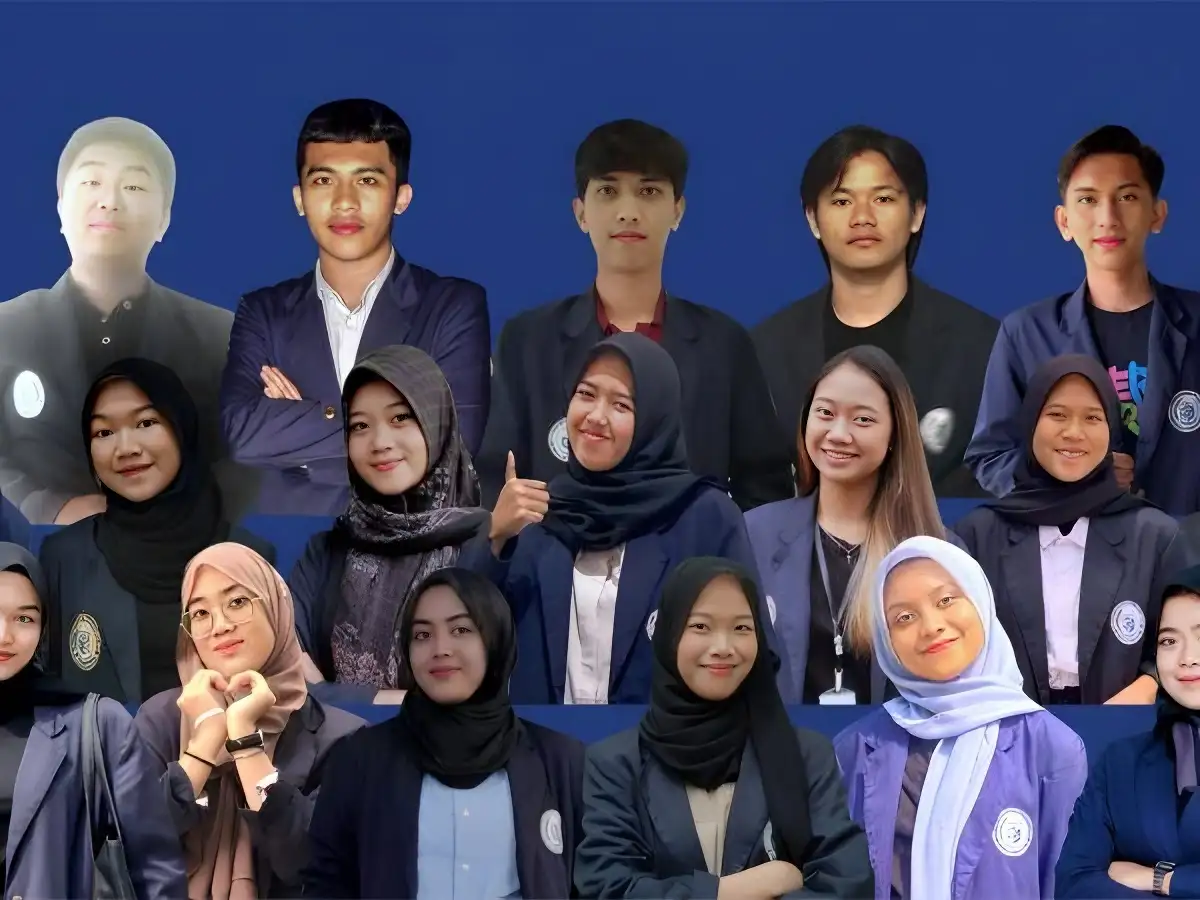 Mahasiswa IIB Darmajaya Menembus PMM 3 ITB, Unpad, dan Unlam Menjadi Pilihan Utama
