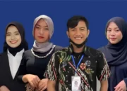 Mahasiswa IIB Darmajaya Sukses Melaju ke P2MW 2023 Kemdikbudristek RI dengan Empat Kelompok Usaha