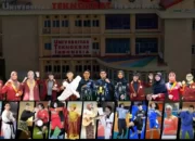 Mahasiswa Universitas Teknokrat Indonesia Menorehkan Jejak Global di Kancah Internasional
