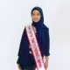 Mahasiswi Agribisnis Unila Memenangkan Kompetisi dan Mewakili Lampung sebagai Duta TWK di Narasi TV