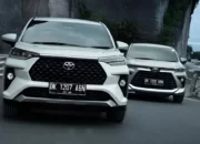 Masalah ECU Airbag Mengguncang Toyota: Recall Terhadap Veloz, Avanza, dan Raize