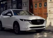 Mazda Indonesia Mempersembahkan CX-5 AWD: Penasaran dengan Spesifikasinya?