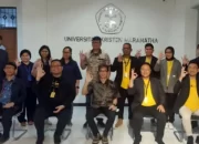 Melangkah Bersama ke Masa Depan: CARSOME Academy Mengundang Mahasiswa Maranatha untuk Memperhatikan Profesi Inspektor Kendaraan