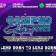 Melangkah ke Depan Kampus Entrepreneurship Festival Himpunan Mahasiswa Manajemen Universitas Malahayati Dimulai Besok!