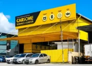 Melonjak ke Puncak Kesuksesan: CARSOME Group Terima Investasi Hebat Senilai 200 Juta Dolar AS untuk Meningkatkan Profitabilitas Operasional