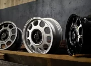 Meluncurkan HSR KLG: Magnet bagi Pecinta Pelek Kaleng!