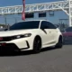 Memacu Adrenalin di Sirkuit Mandalika dengan Honda Civic Type R Sebuah Ketergantungan!