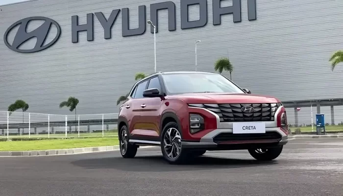 Percobaan Tabrak Hyundai Creta: Membawa Pulang Hasil Maksimal dalam Pengujian Benturan 2 Memastikan Keselamatan dengan Fitur Terbaru dan Inovatif