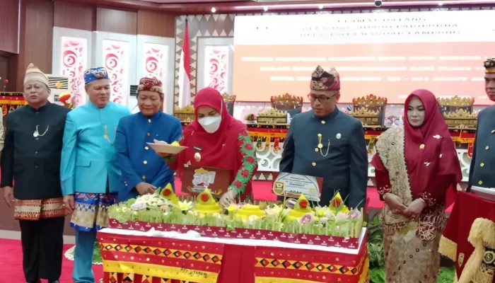 Memperingati Usia ke-341, DPRD Bandar Lampung Mengajak Semua Elemen untuk Merefleksikan Hasil Pembangunan