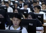 Menakjubkan! Formasi CPNS 2023 Melebihi 1 Juta, Terungkap Detail ASN yang Dibutuhkan di Setiap Bidang