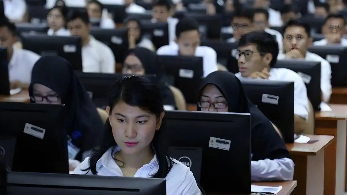 Menakjubkan! Formasi CPNS 2023 Melebihi 1 Juta, Terungkap Detail ASN yang Dibutuhkan di Setiap Bidang