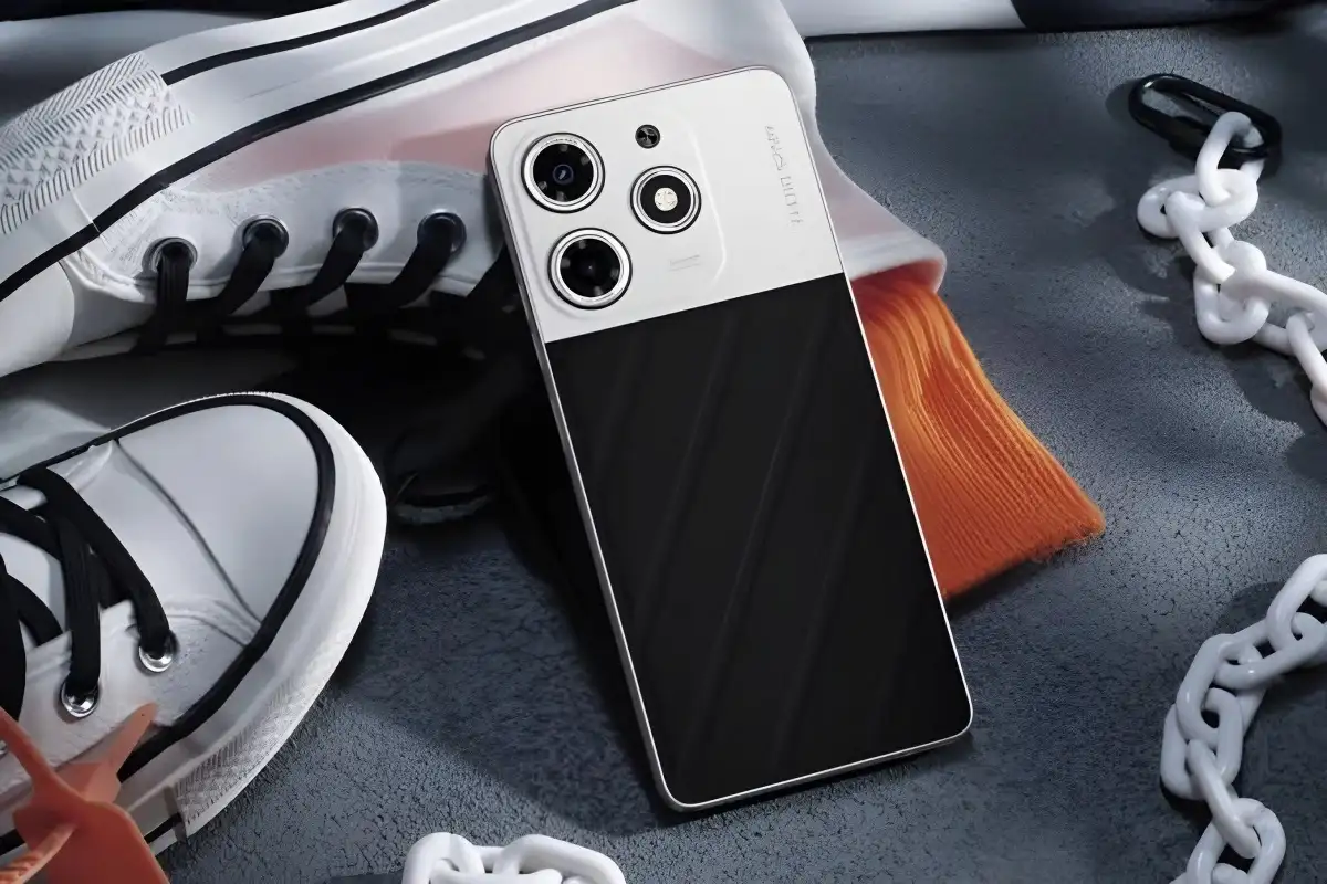 Menakjubkan! Tecno Menggebrak Pasar dengan Seri Spark 10 NFC Edisi Magic Skin - Teknologi Terbaru dan Desain Flagship Hadir di Indonesia