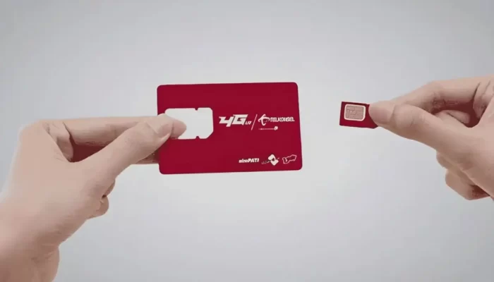 Mendaftar Kartu Telkomsel? Inilah 5 Langkah Mudah dan Praktis yang Harus Kamu Coba!