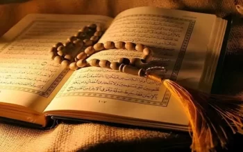 Mendalami Ayat Mutasyabihat Menjaga dari Pengaruh Musyabbihah dan Mujassimah