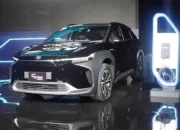 Mengatasi Kekhawatiran Kerusakan: Melangkah Menuju Uji Coba Baterai Mobil Listrik