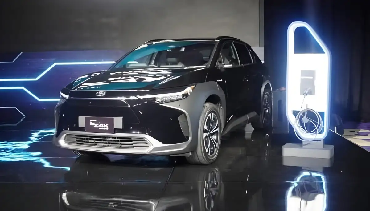 Mengatasi Kekhawatiran Kerusakan Melangkah Menuju Uji Coba Baterai Mobil Listrik