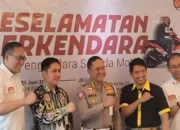 Mengatasi Lonjakan Kecelakaan: Perlunya Fitur Ini pada Sepeda Motor