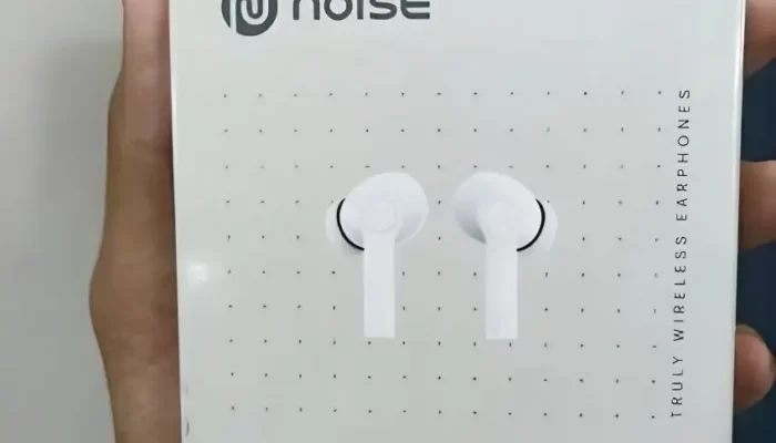 Menjelajahi Kemampuan TWS Noise Buds VS103 Pro: ANC Unggulan, Harga Terjangkau Rp300 Ribuan, Waktu Putar 40 Jam 2 Mengenal TWS Noise Buds VS103 Pro dengan ANC Harga Rp300 Ribuan, Waktu Putar 40 Jam