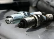 Mengenali Gejala Kerusakan Busi pada Sepeda Motor: Inilah 4 Ciri yang Perlu Diketahui!