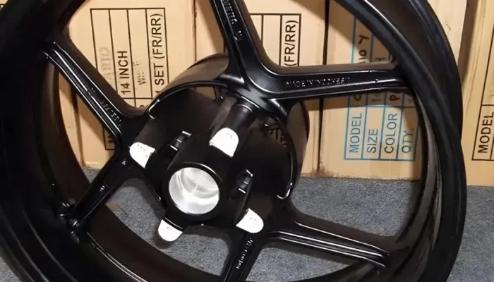 Mitos atau Fakta? Ternyata Cairan Anti Bocor Bikin Pelek Motor Rusak! 2 Mengetahui Kisaran Harga Cairan Anti Bocor untuk Ban Tubeless
