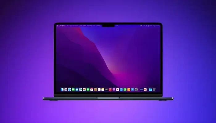 Apple Menghadirkan MacBook Air 15 Inci: Lebih Ringan, Lebih Terjangkau, dan Ditenagai oleh Chip M Baru! 2 Mengetahui Lebih Dekat Spesifikasi Apple MacBook Air M2 15 Inci Kehebatan di Balik Layar!
