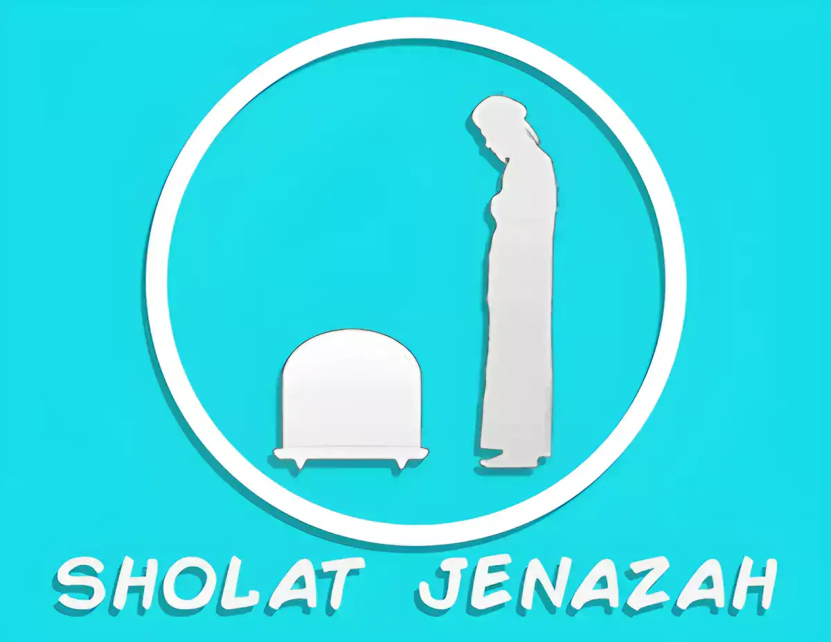 Menggali Makna Perubahan Dhomir dalam Bacaan Doa Sholat Jenazah
