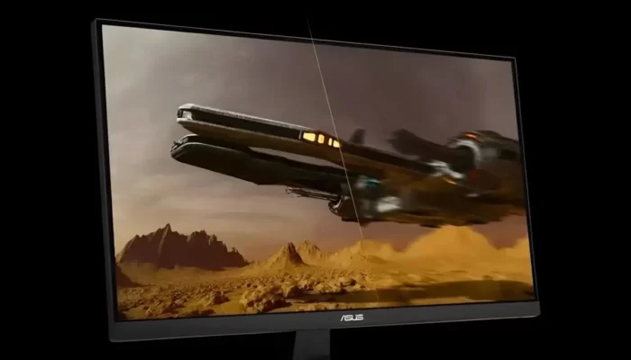 Menggebrak Dunia Gaming, Asus TUF Meluncurkan Monitor dengan Panel IPS 180Hz dan Teknologi Extreme Low Motion Blur
