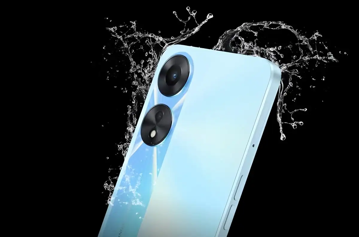Menggebrak! Oppo A78 4G Siap Mengudara, Simak Estimasi Harga dan Fitur Terkini yang Diharapkan