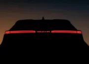 Menggoda Antusiasme! Toyota Mengungkap Teaser C-HR Generasi Kedua, Siap Meluncur Bulan Ini