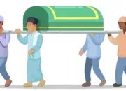 Menguak Dampak Kesaksian Orang yang Masih Hidup terhadap Jenazah