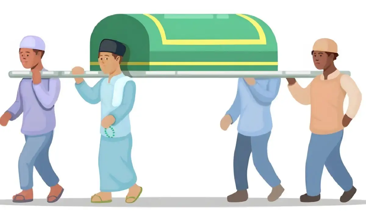 Menguak Dampak Kesaksian Orang yang Masih Hidup terhadap Jenazah
