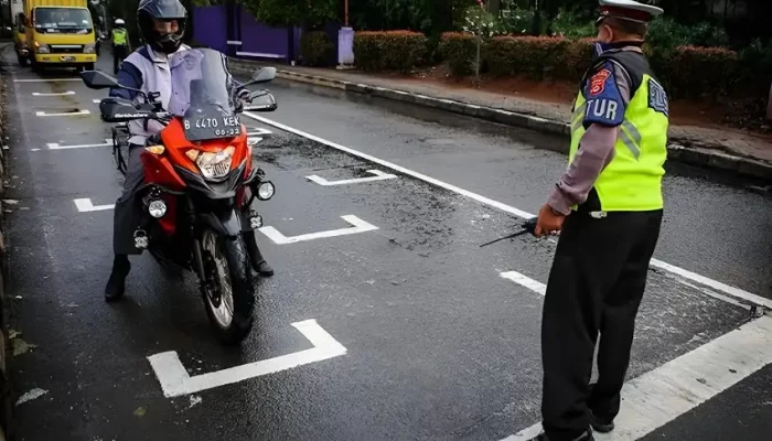 Menguasai Motor dalam Waktu Singkat Tips Belajar yang Cepat dan Efisien